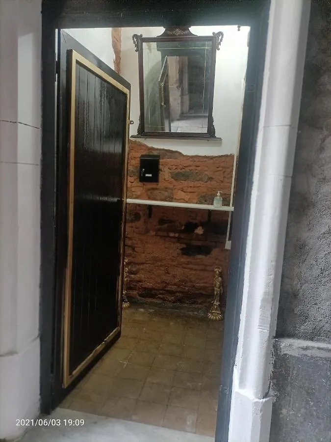 Florhouse Pacini Apartment Catania