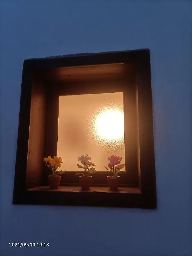 Florhouse Pacini Apartment Catania