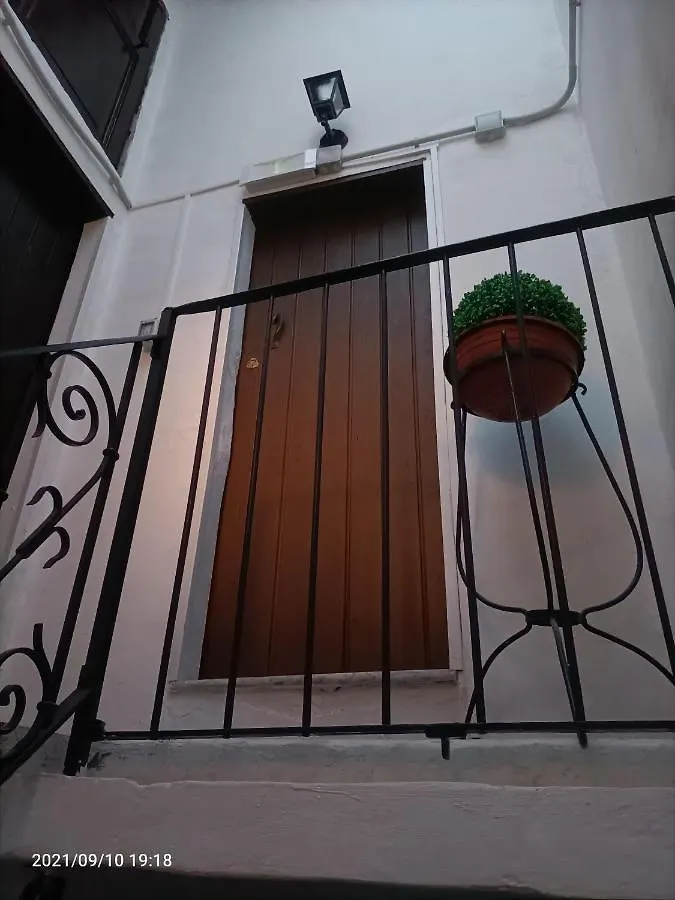 Florhouse Pacini Apartment Catania