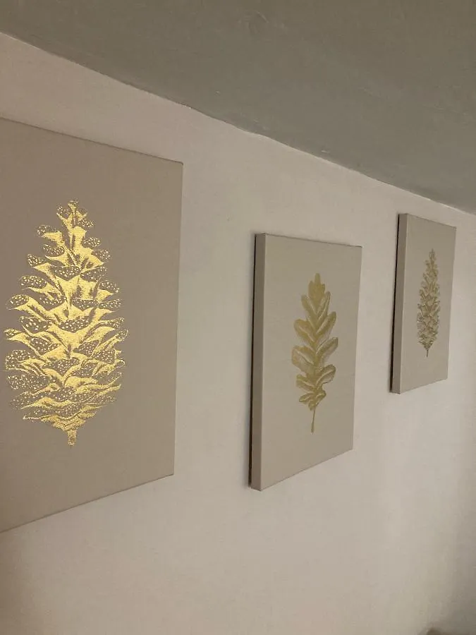 Florhouse Pacini Apartment Catania
