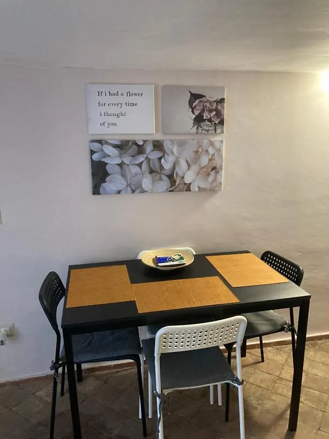 Florhouse Pacini Apartment Catania