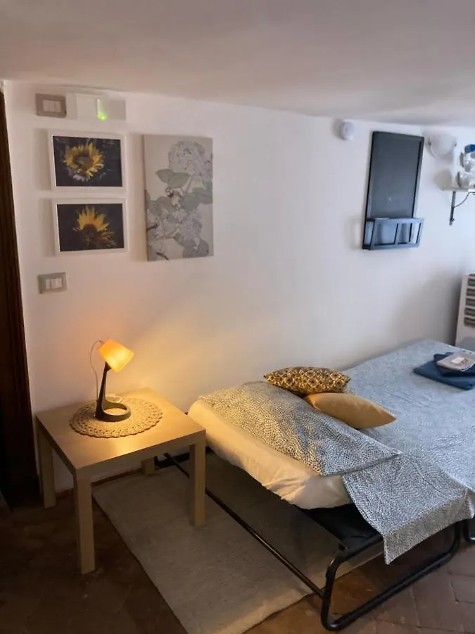 Florhouse Pacini Apartment Catania