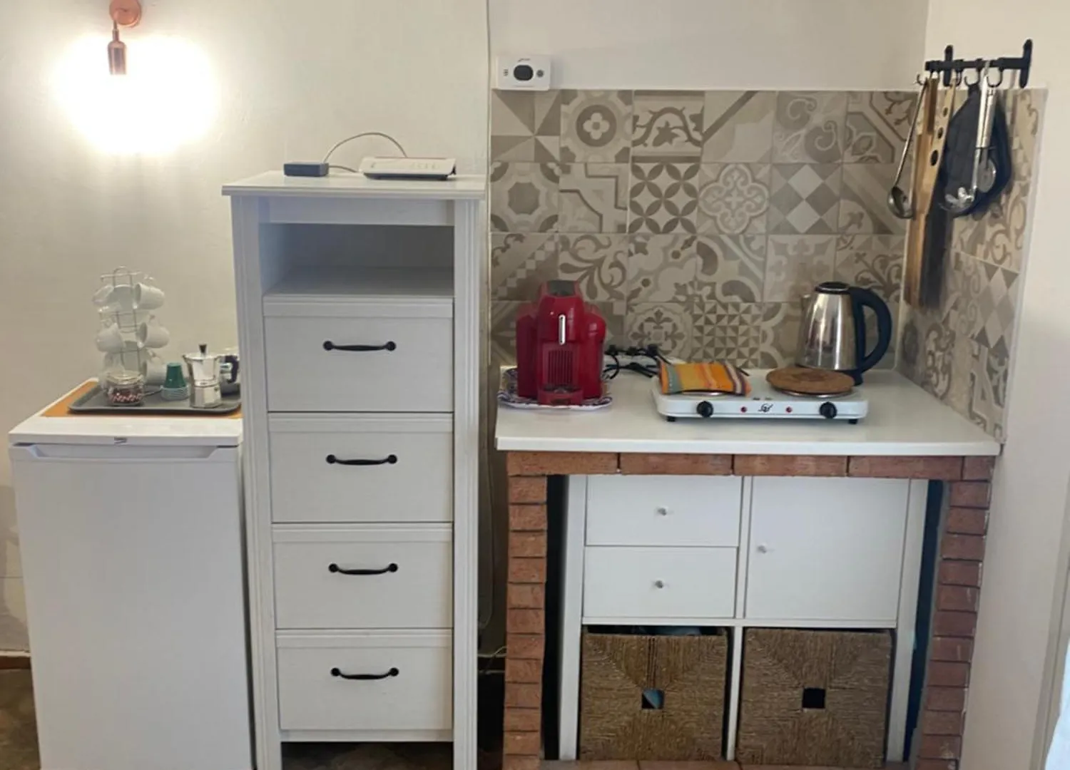 Florhouse Pacini Apartment Catania