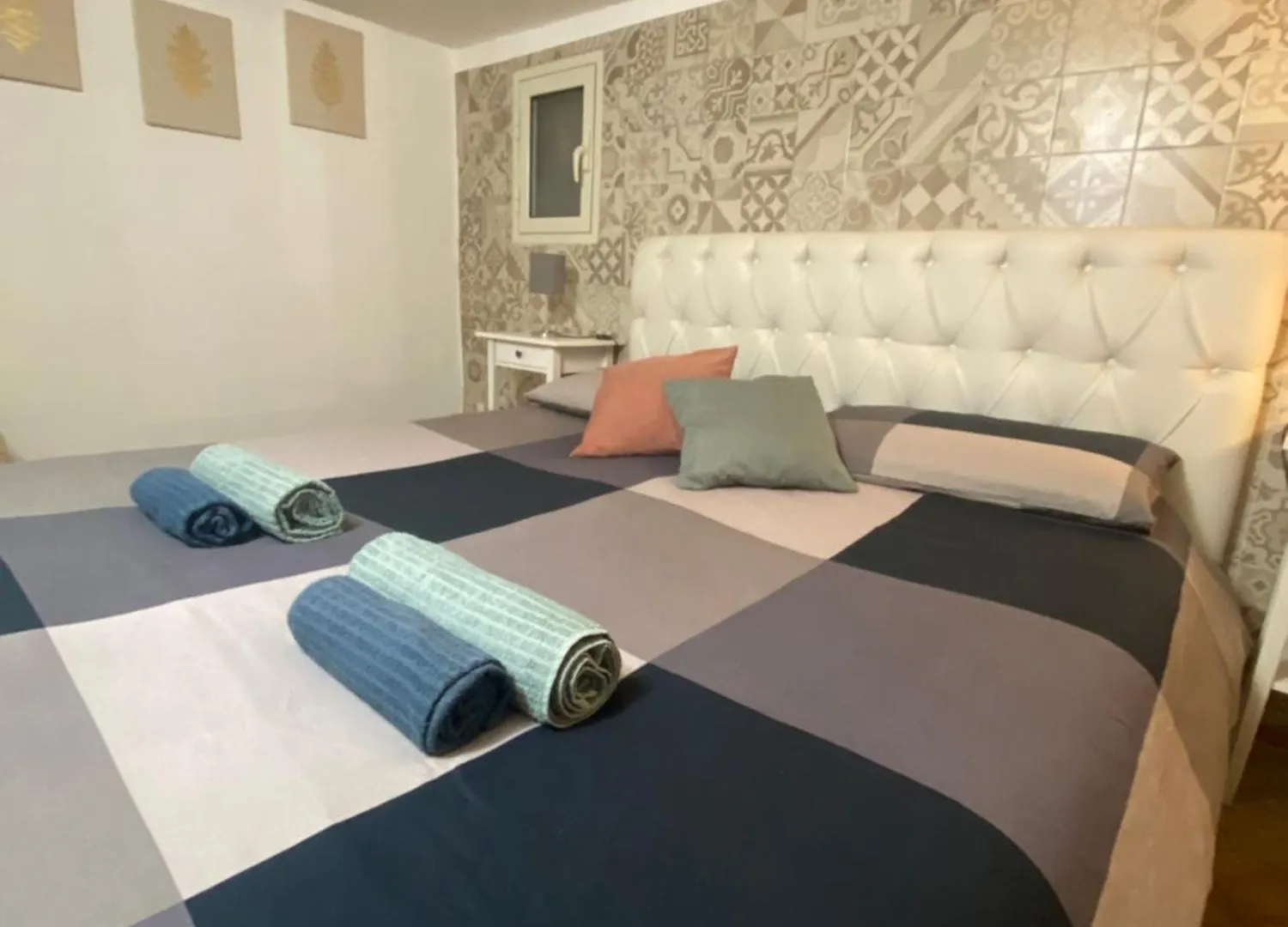 Florhouse Pacini Apartment Catania