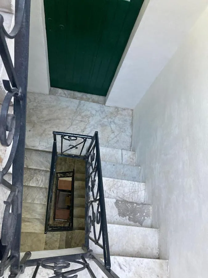 Florhouse Pacini Apartment Catania 0*,